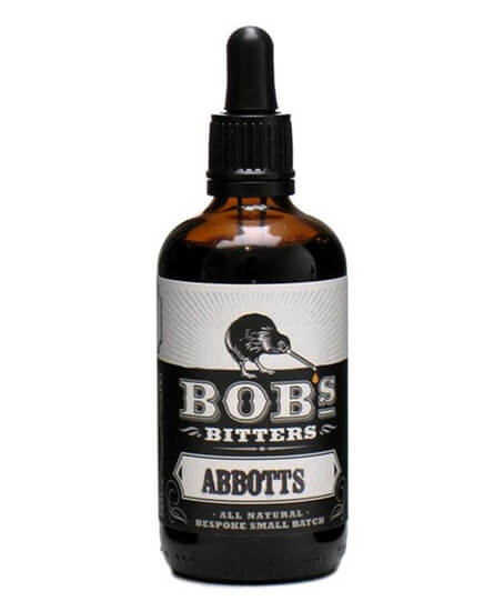 Bob’s Abbotts