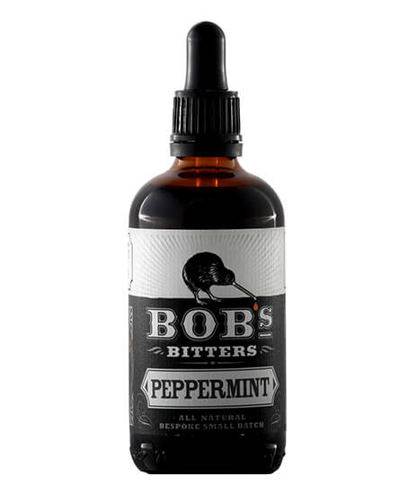 Bob’s Peppermint