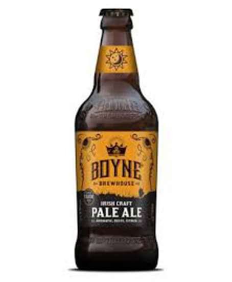 Boyne Pale Ale