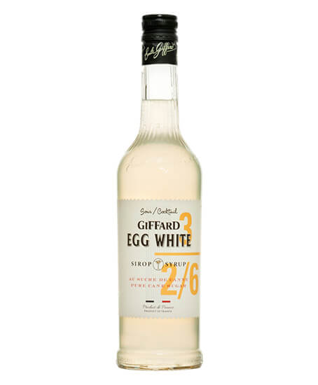 Egg White