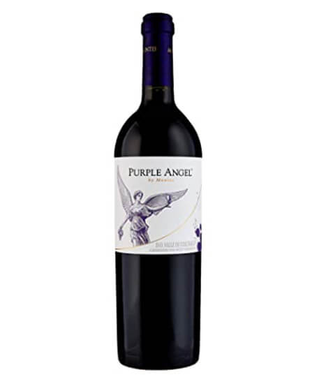 Purple Angel Icon Wines