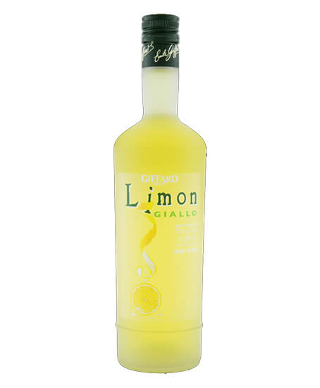 Limon Giallo