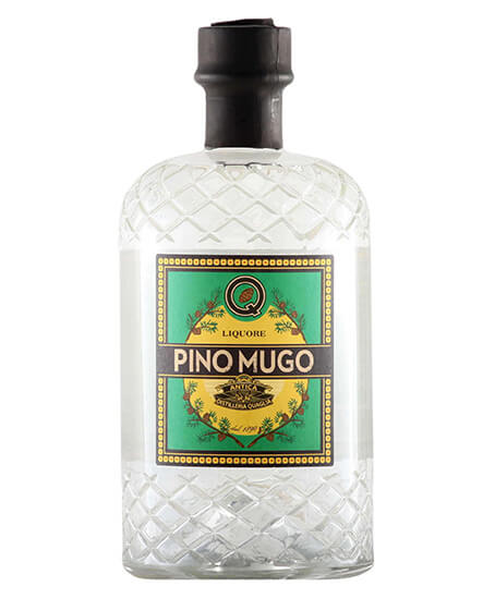 Al Pino Mugo Vintage