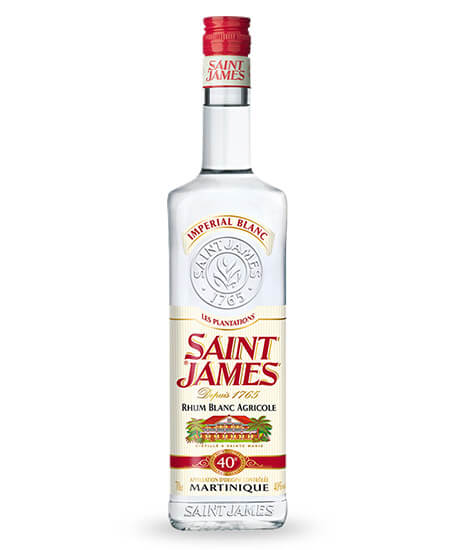 Saint James Imperial White