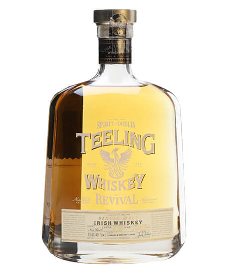 Teeling Whiskey Revival 12 Y.O.